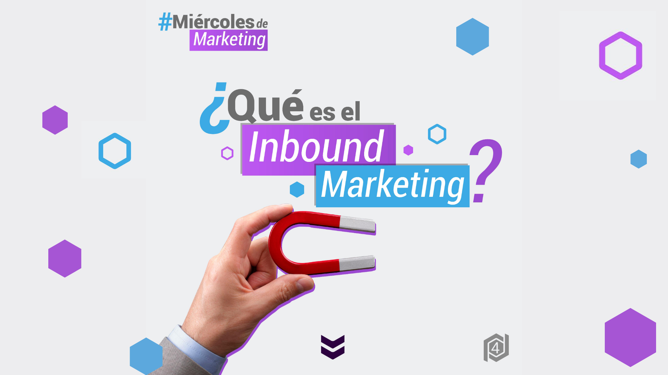 ¿Qué es el Inbound Marketing?