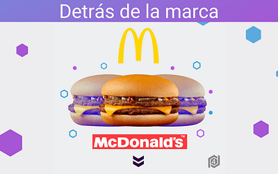 Detrás de la marca: Historia de McDonald’s