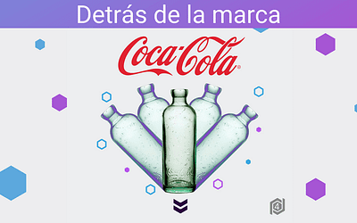 Detrás de la marca: Historia de Coca Cola